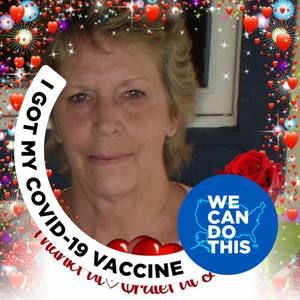 Meet your Posher, Sandy